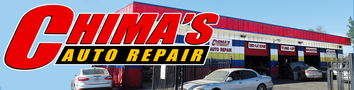 Auto Repair shop in Sacramento